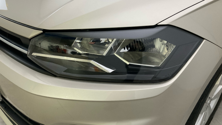 Volkswagen Polo 1.0 TSI 95 SE 5dr Petrol Hatchback